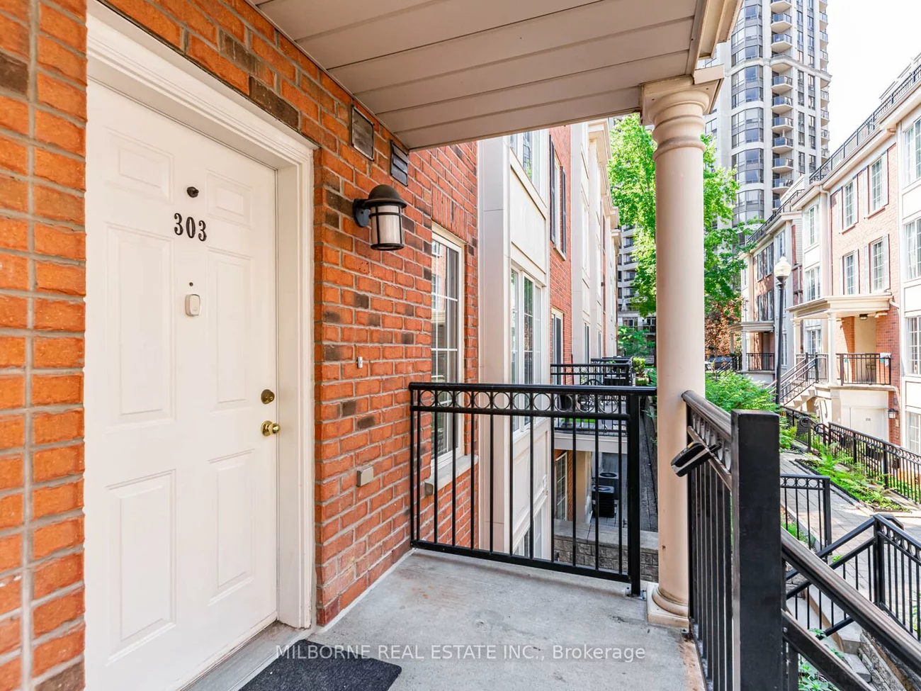 3, Everson, Willowdale East, Toronto