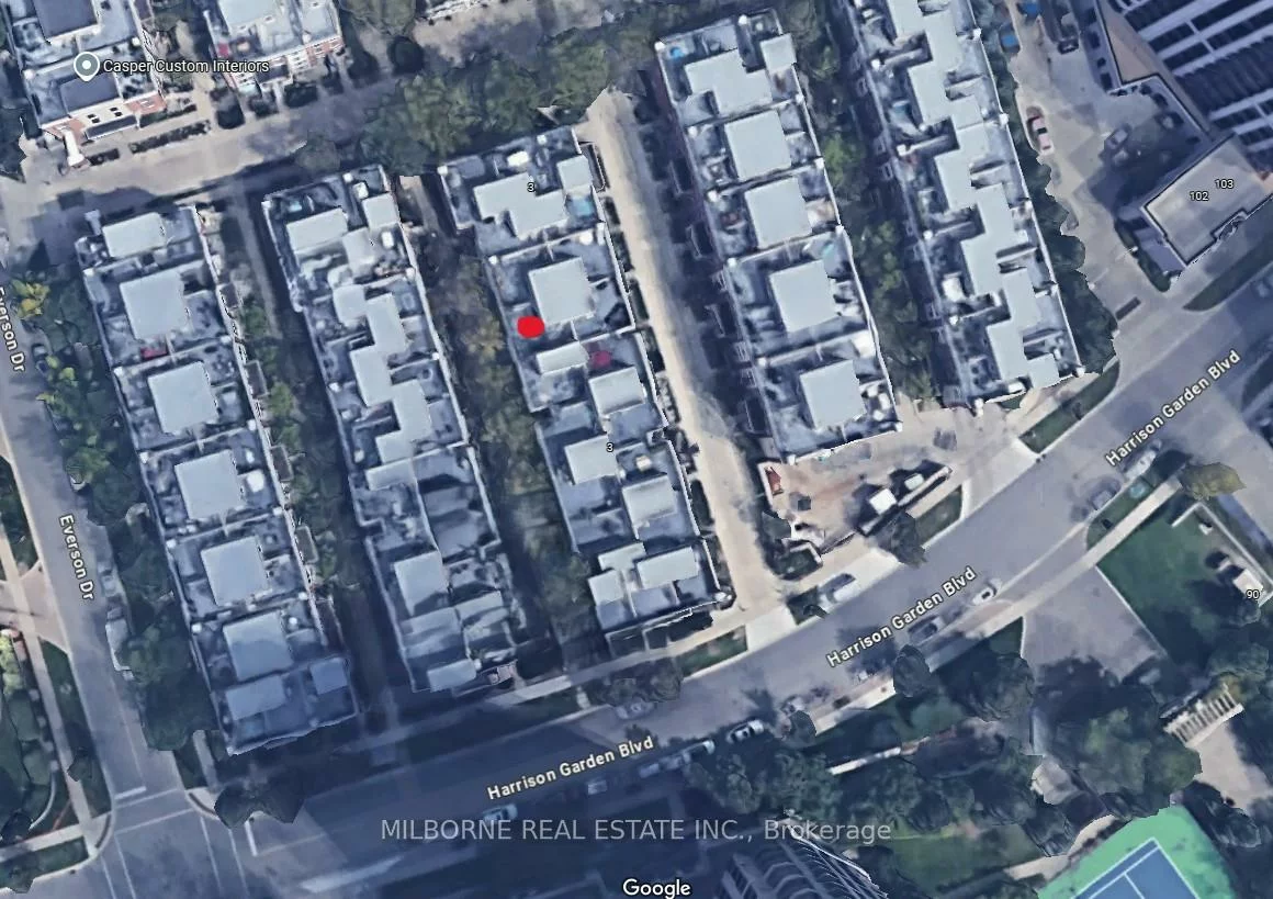 3, Everson, Willowdale East, Toronto