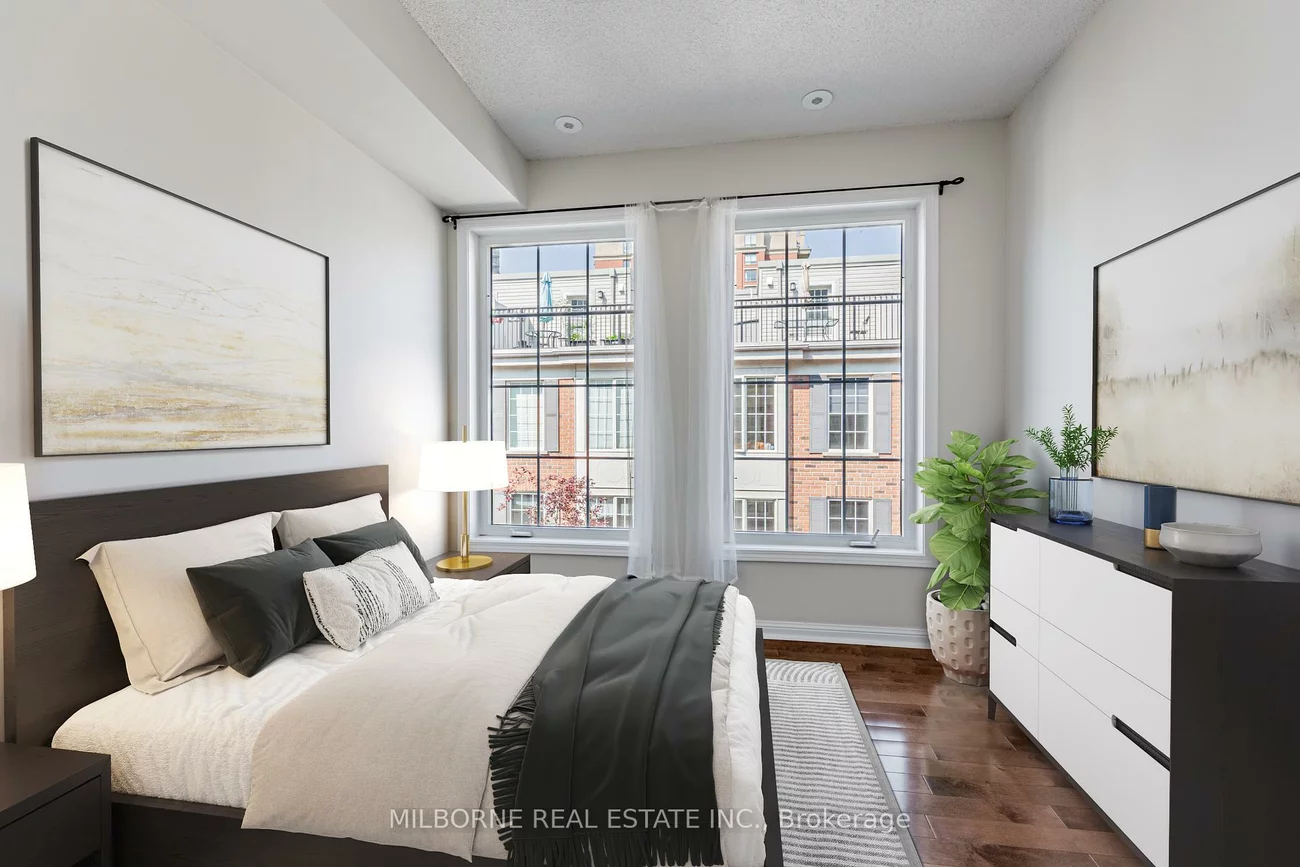 3, Everson, Willowdale East, Toronto