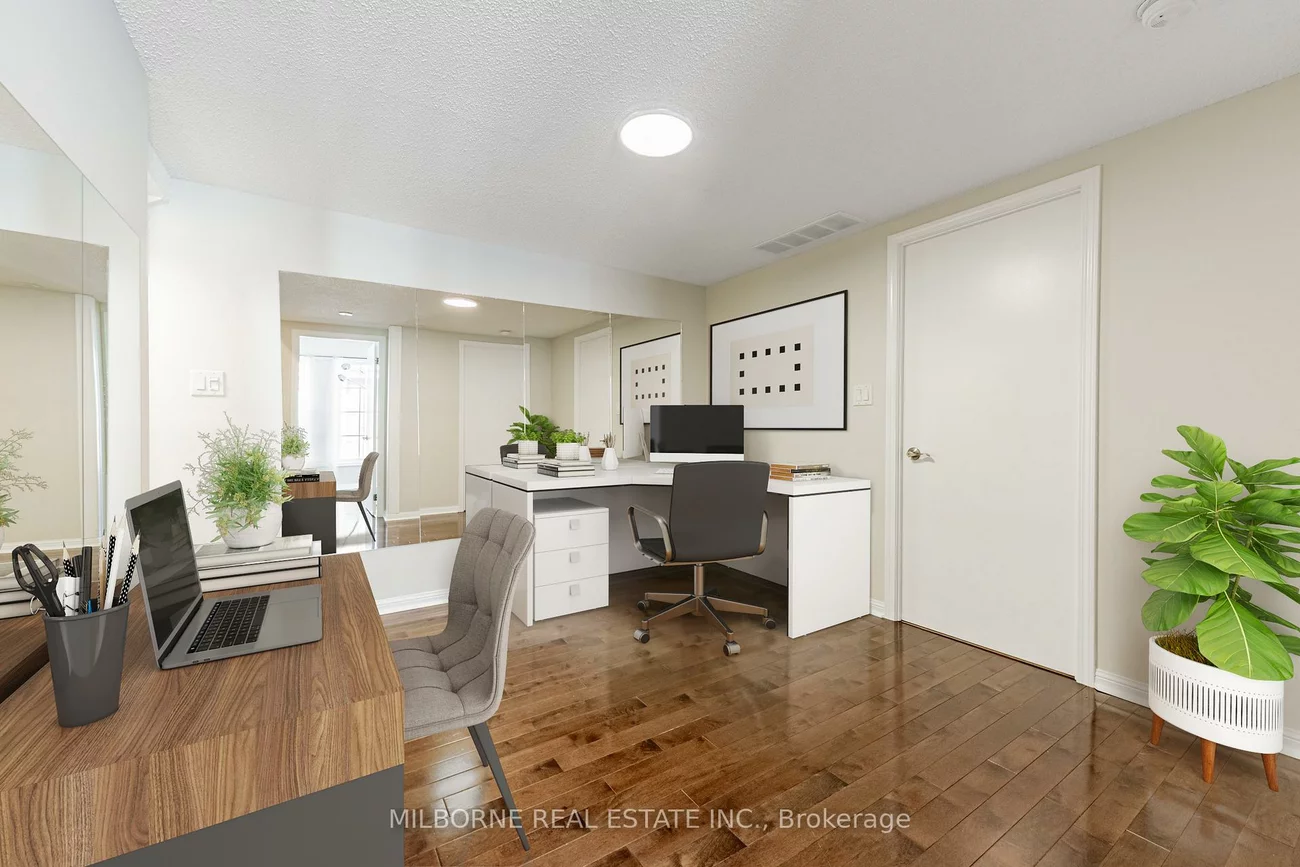 3, Everson, Willowdale East, Toronto