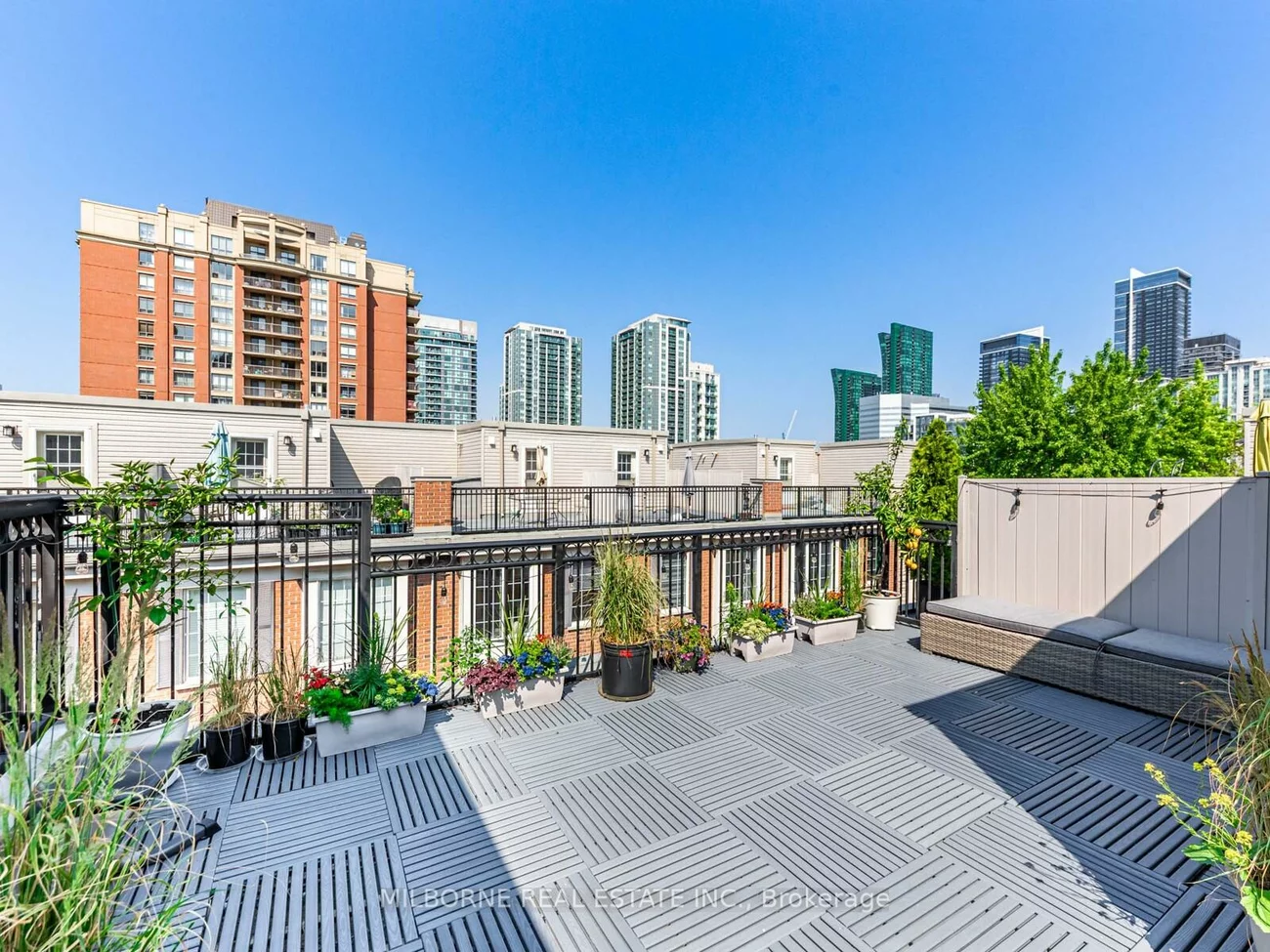 3, Everson, Willowdale East, Toronto