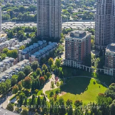 3, Everson, Willowdale East, Toronto