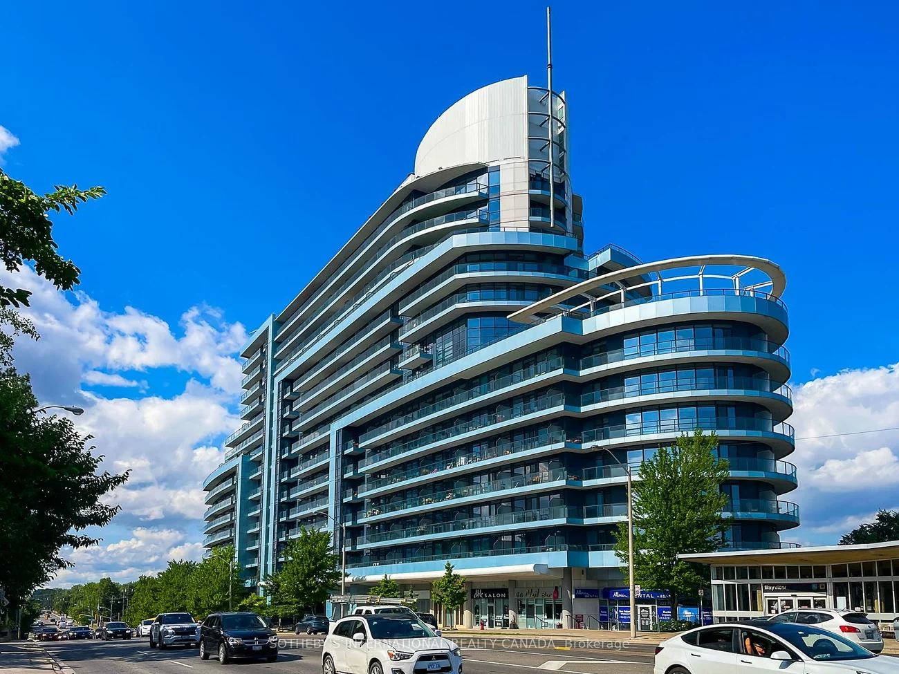 2885, Bayview, Bayview Village, Toronto