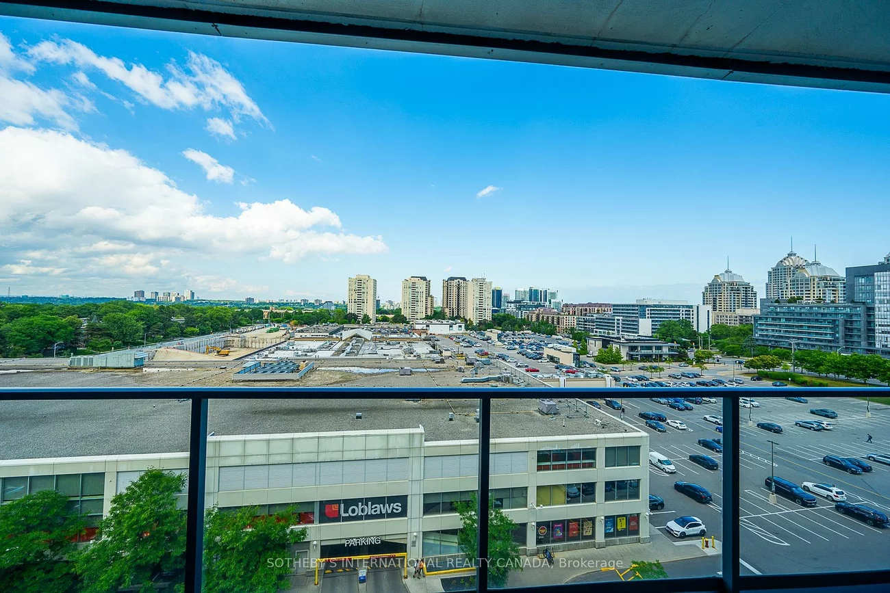 2885, Bayview, Bayview Village, Toronto