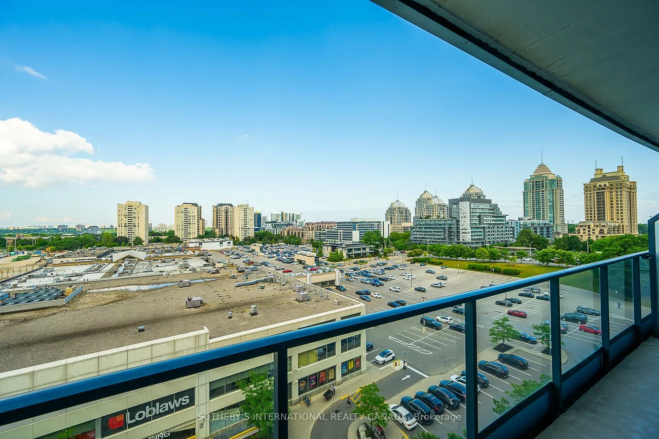 2885, Bayview, Bayview Village, Toronto