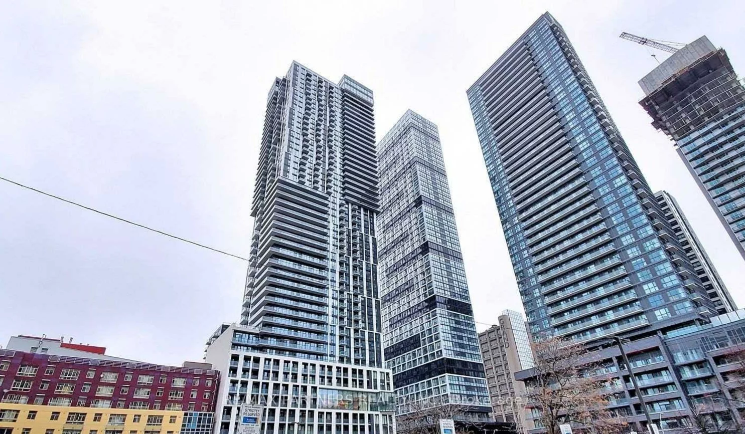 251, Jarvis, Church-Yonge Corridor, Toronto