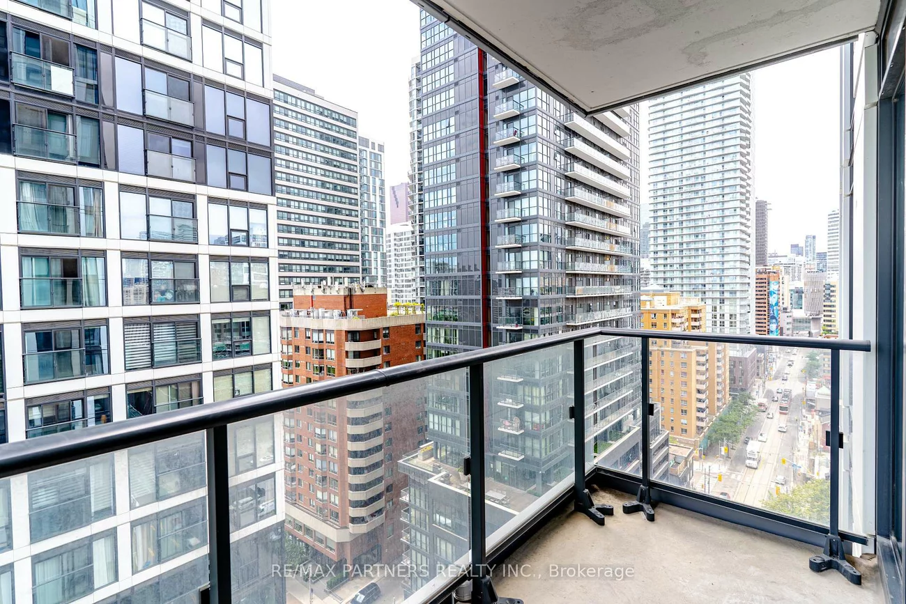 251, Jarvis, Church-Yonge Corridor, Toronto