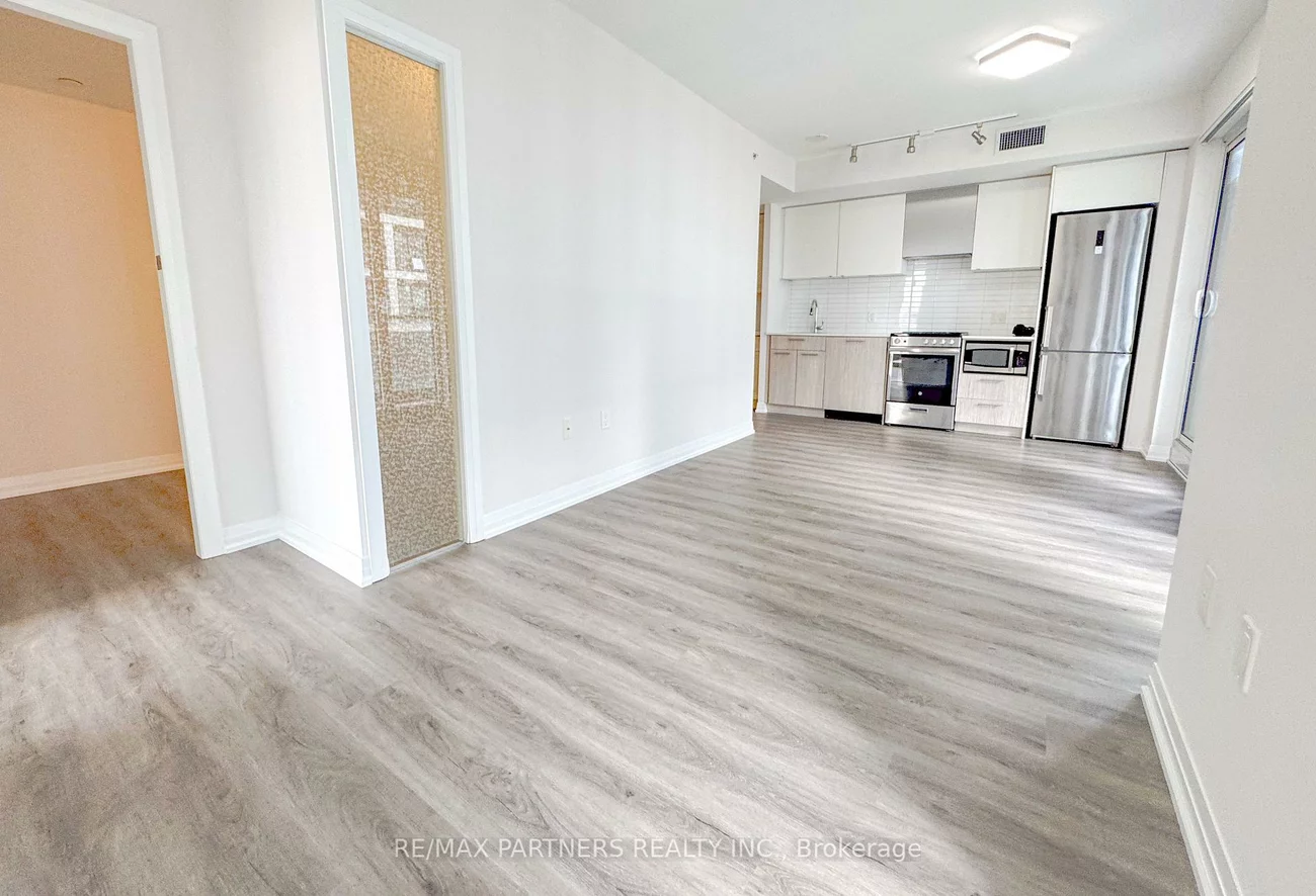 251, Jarvis, Church-Yonge Corridor, Toronto