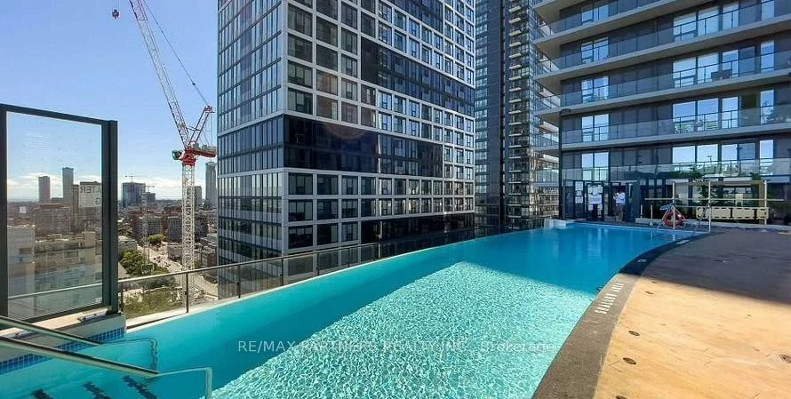 251, Jarvis, Church-Yonge Corridor, Toronto