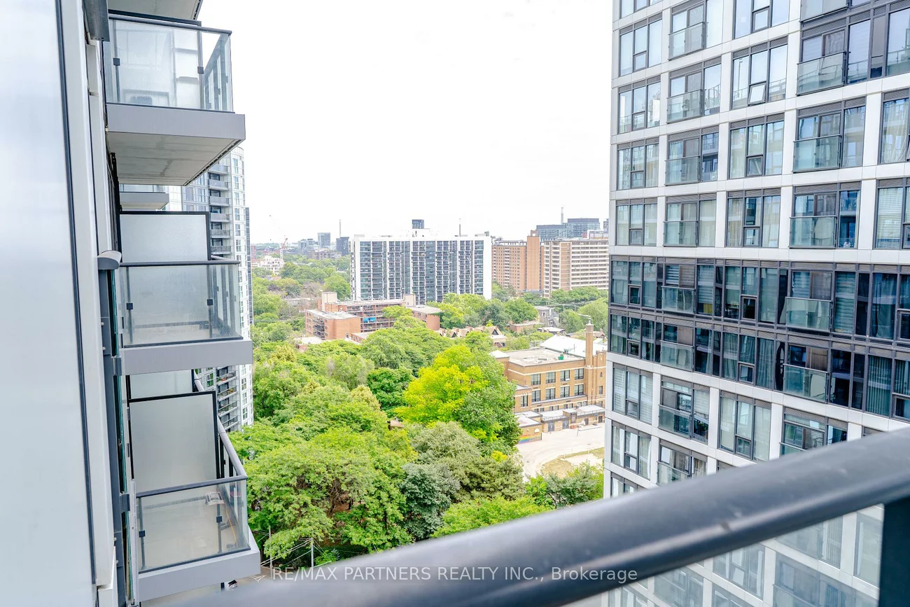 251, Jarvis, Church-Yonge Corridor, Toronto