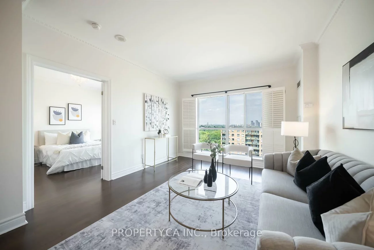 398, Eglinton, Mount Pleasant East, Toronto