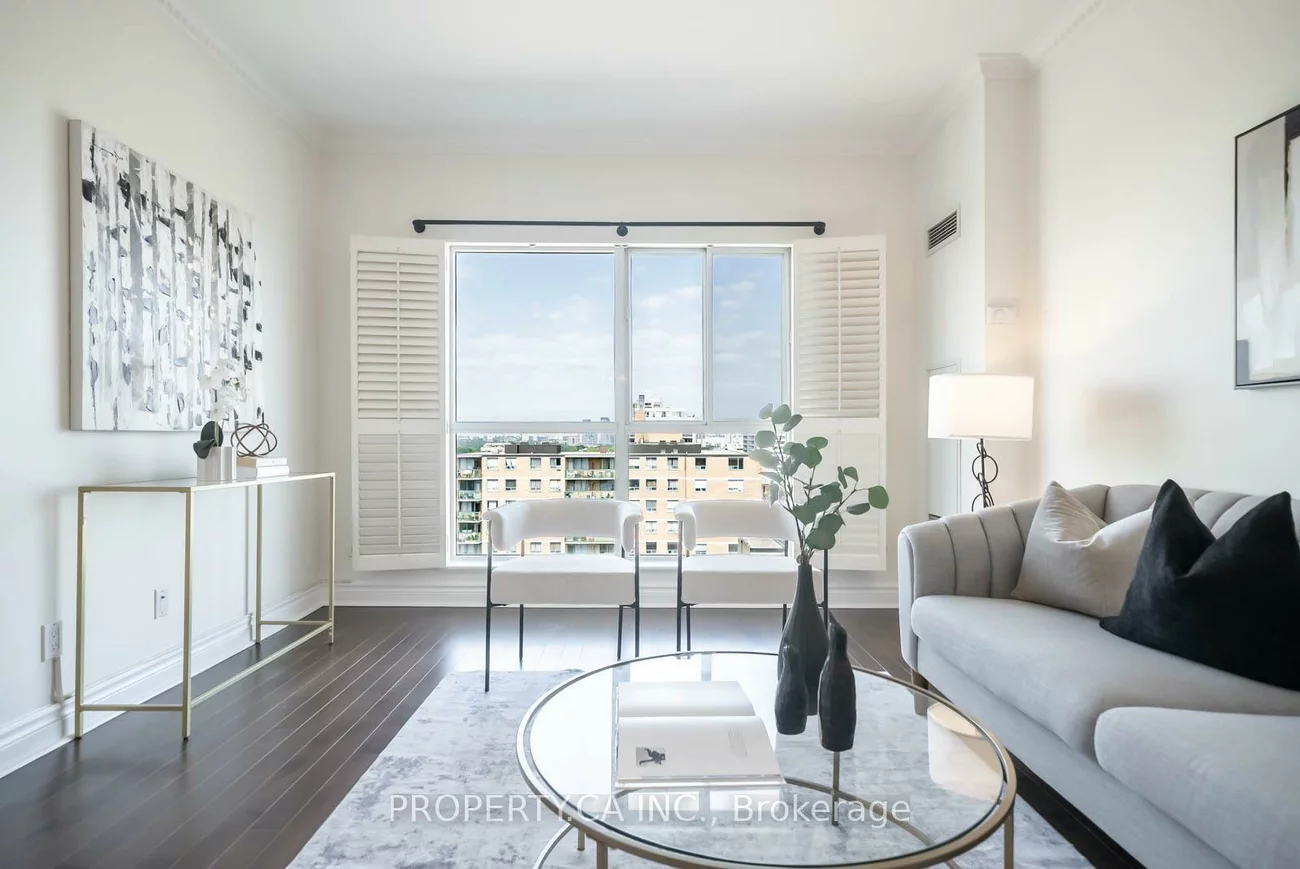 398, Eglinton, Mount Pleasant East, Toronto