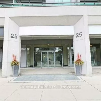 25, Lower Simcoe, Waterfront Communities C1, Toronto