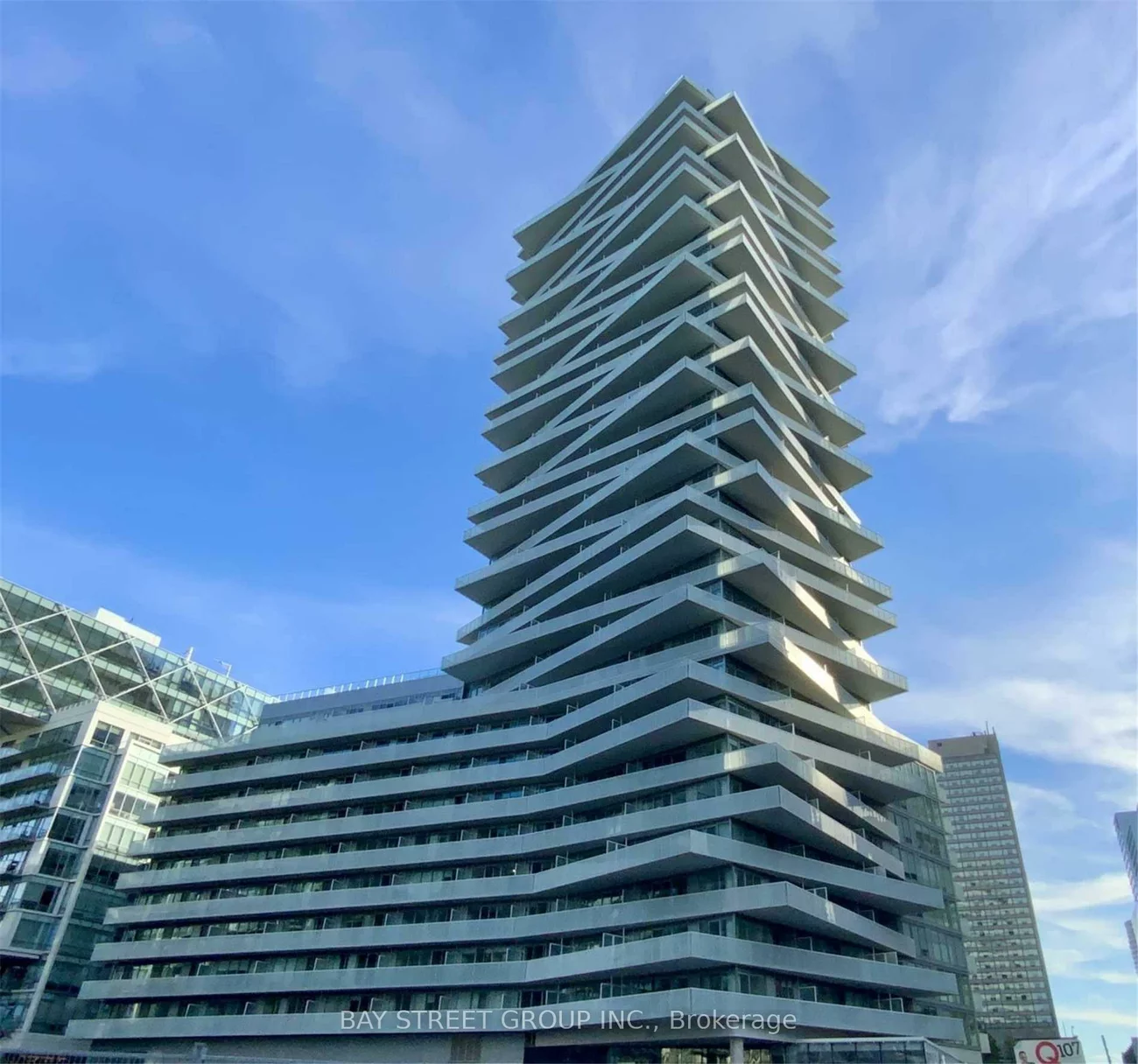 15, Queens, Waterfront Communities C8, Toronto