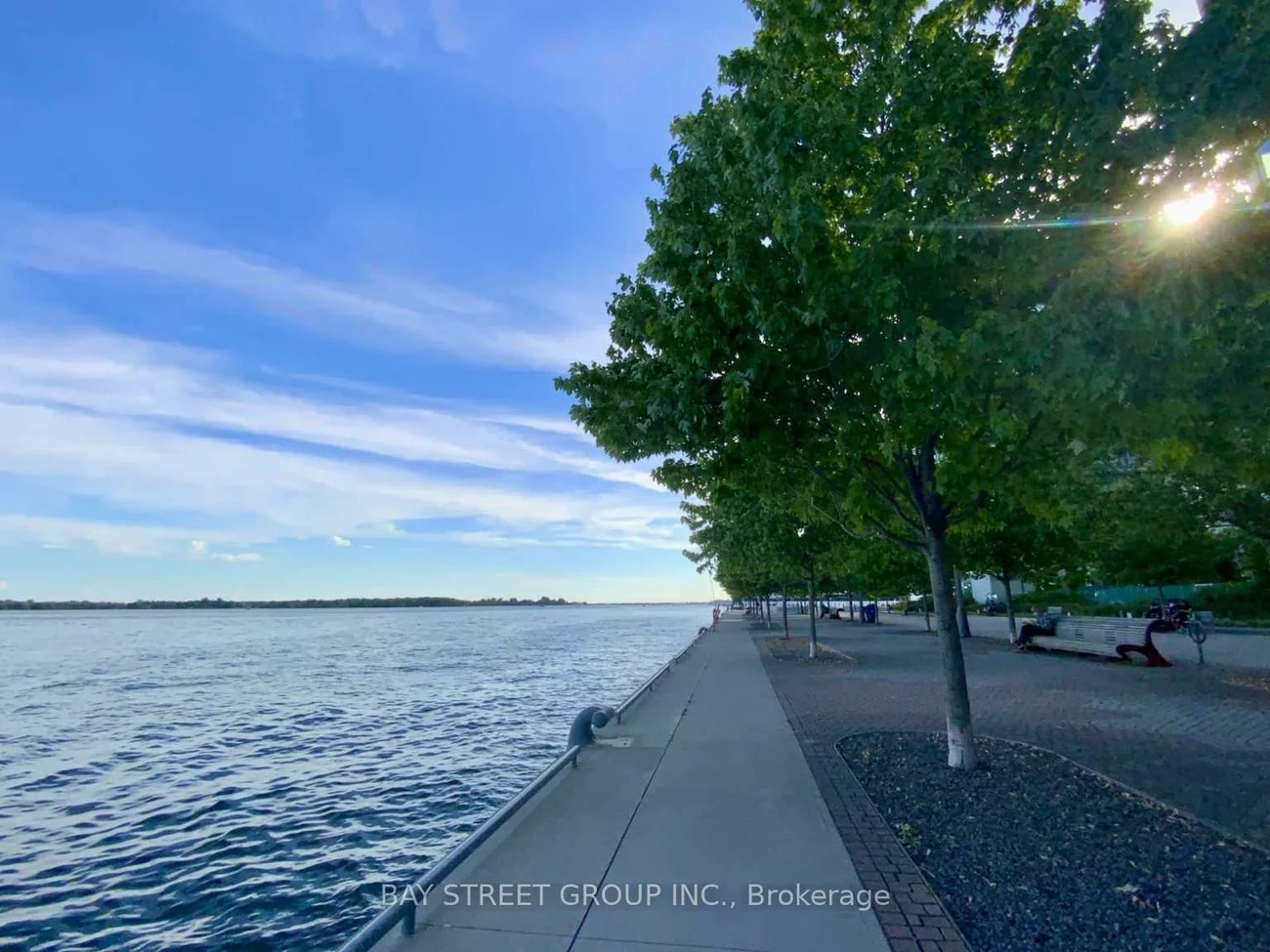 15, Queens, Waterfront Communities C8, Toronto