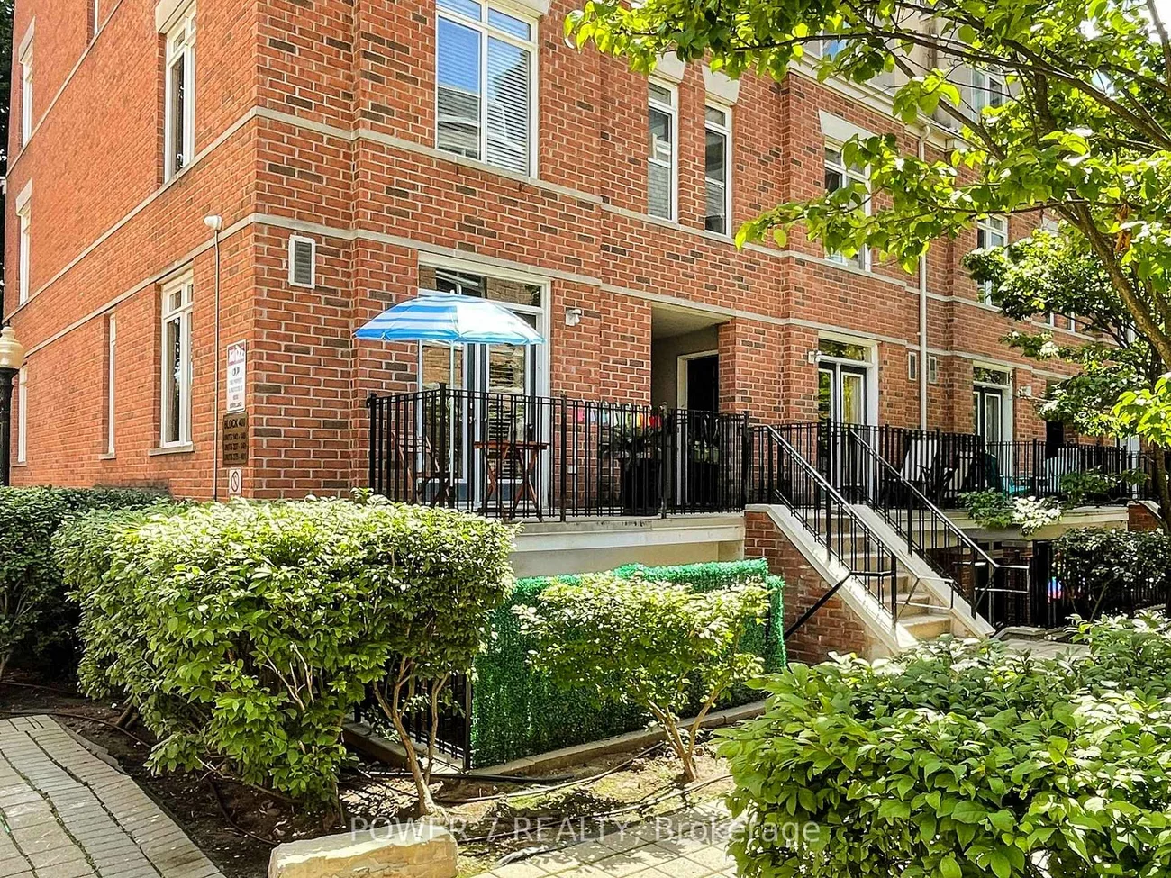 415, Jarvis, Cabbagetown-South St. James Town, Toronto