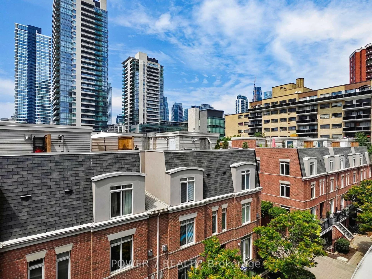 415, Jarvis, Cabbagetown-South St. James Town, Toronto