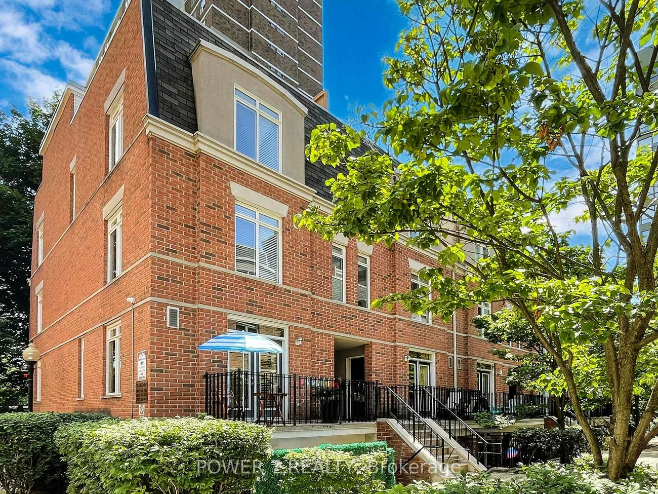 415, Jarvis, Cabbagetown-South St. James Town, Toronto