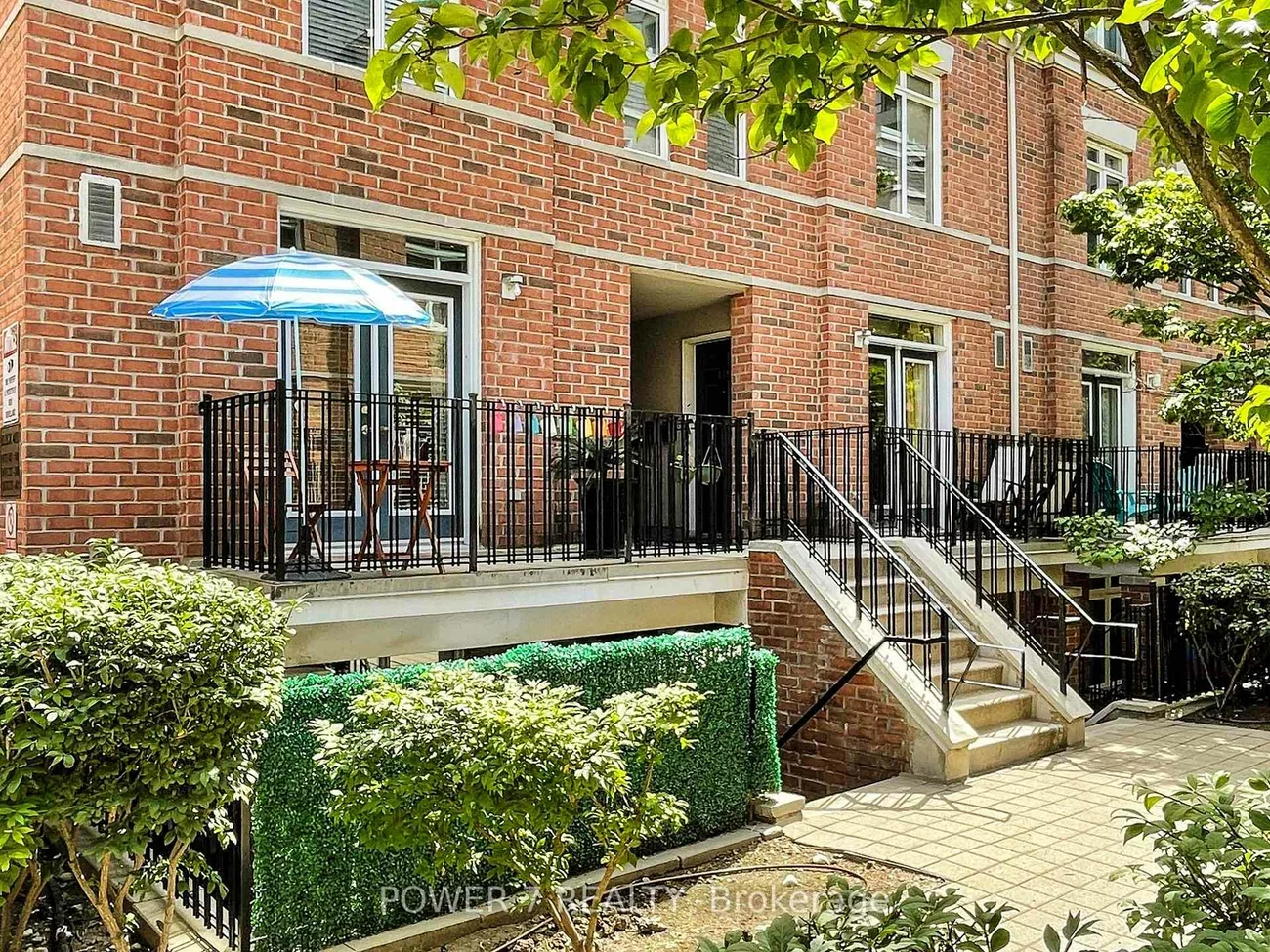 415, Jarvis, Cabbagetown-South St. James Town, Toronto
