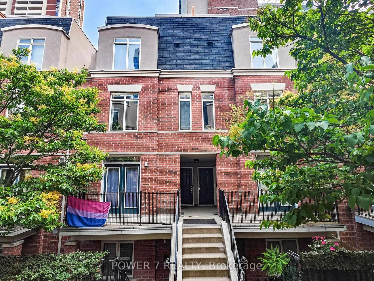 415, Jarvis, Cabbagetown-South St. James Town, Toronto