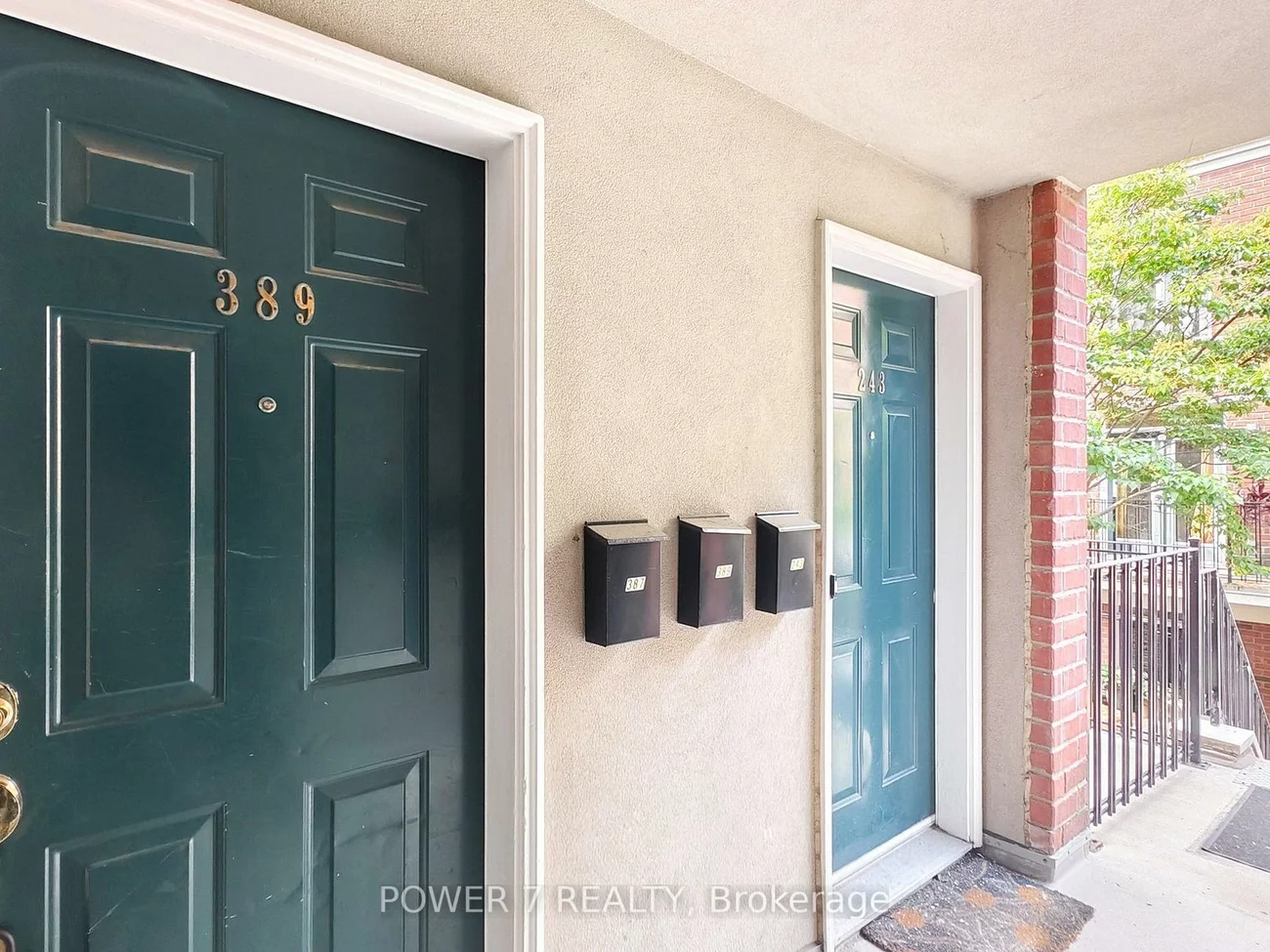415, Jarvis, Cabbagetown-South St. James Town, Toronto