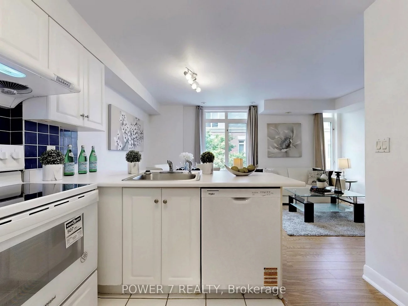 415, Jarvis, Cabbagetown-South St. James Town, Toronto