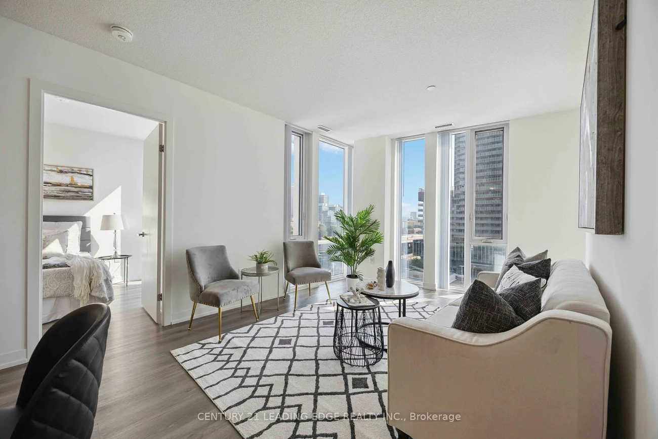 138, Downes, Waterfront Communities C8, Toronto