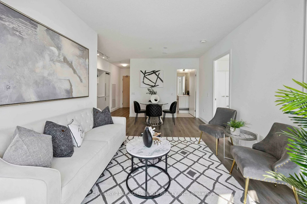138, Downes, Waterfront Communities C8, Toronto