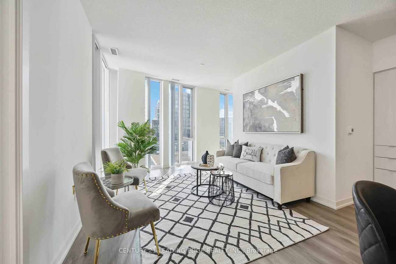 138, Downes, Waterfront Communities C8, Toronto