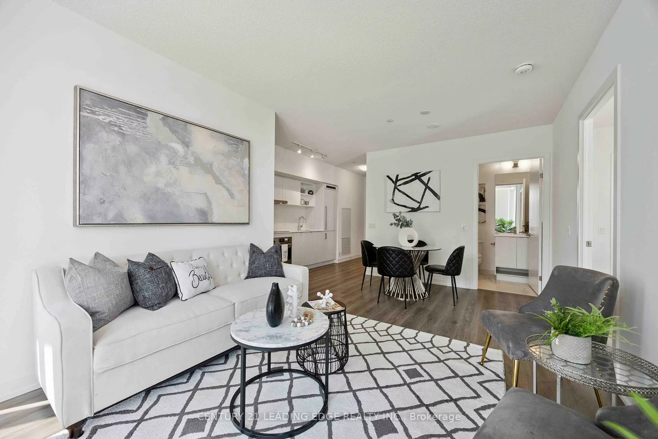 138, Downes, Waterfront Communities C8, Toronto
