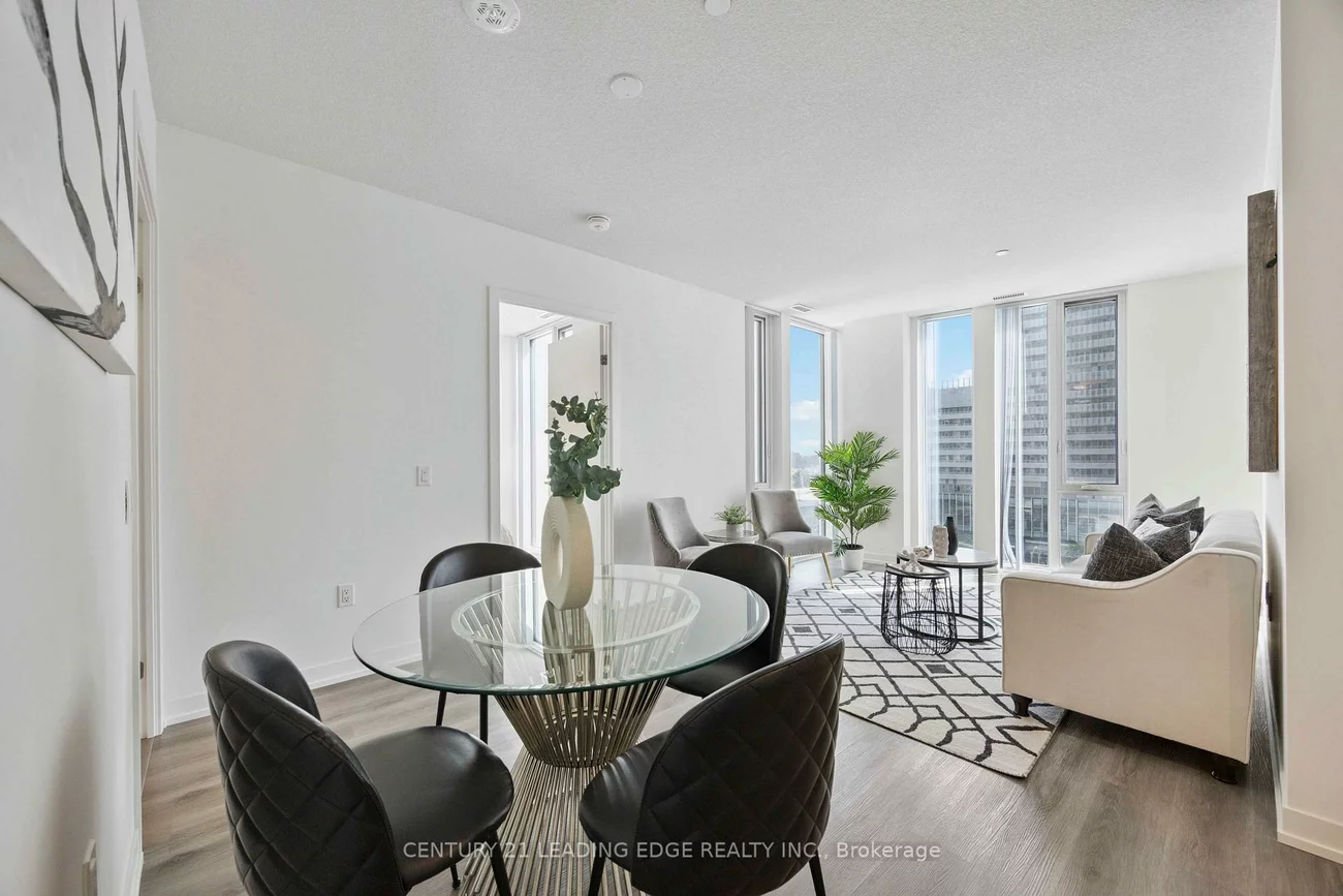 138, Downes, Waterfront Communities C8, Toronto