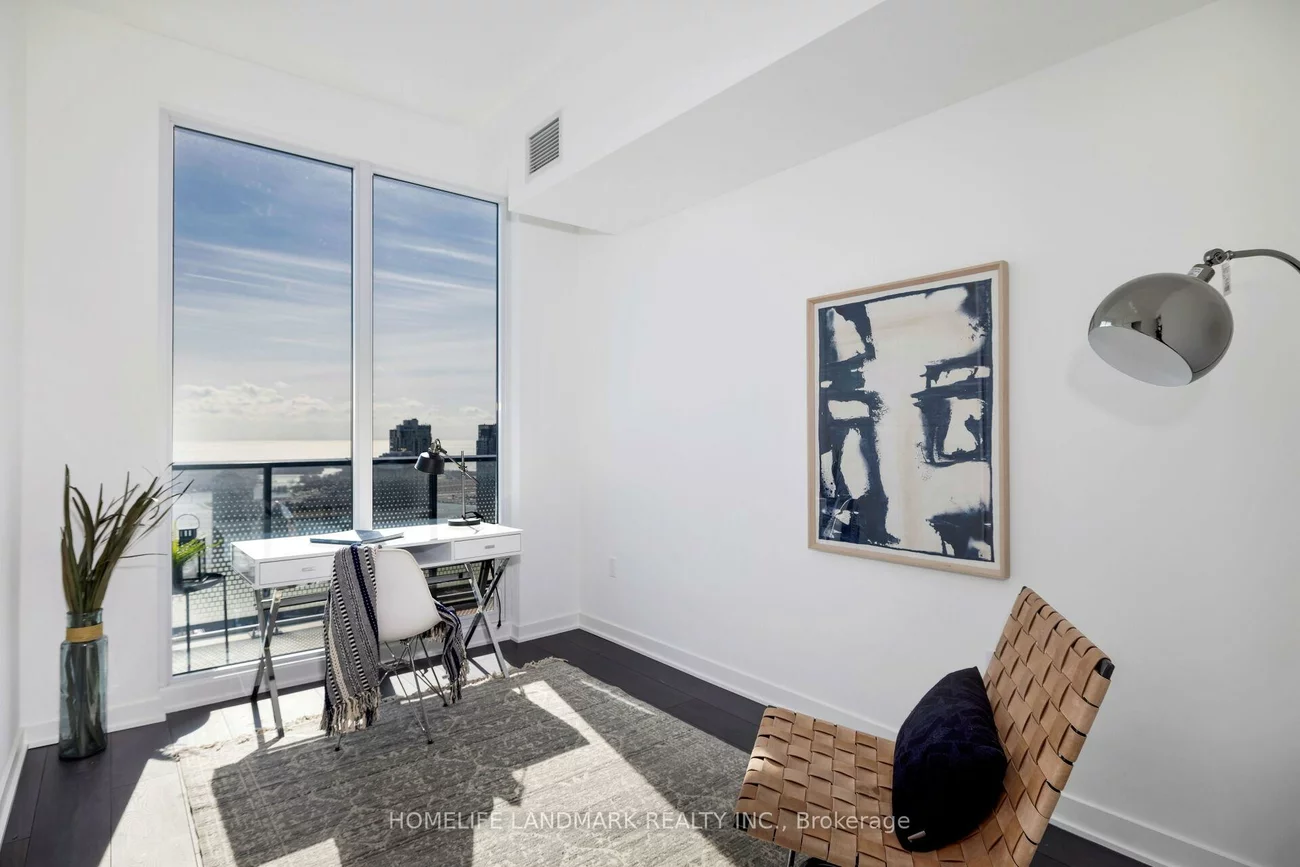115, Blue Jays, Waterfront Communities C1, Toronto