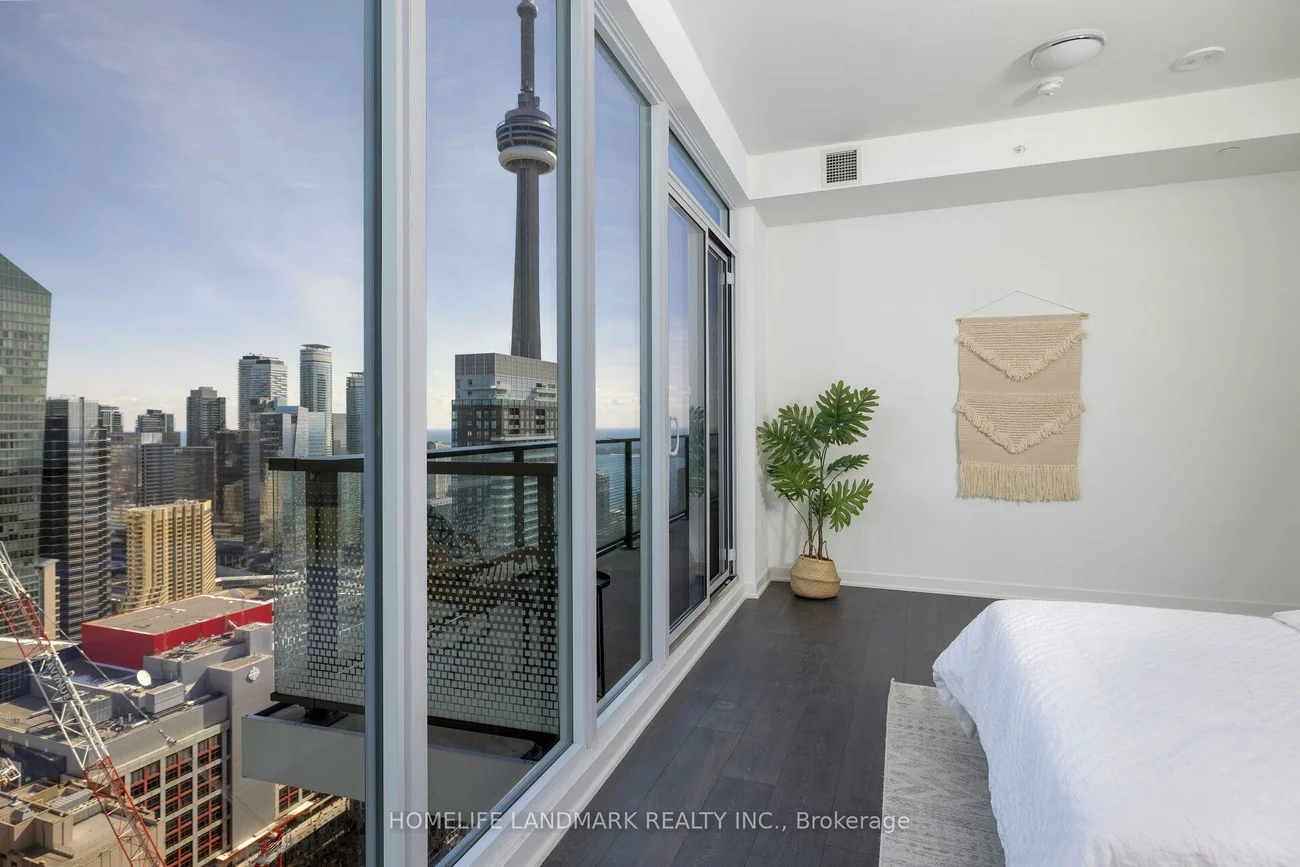 115, Blue Jays, Waterfront Communities C1, Toronto