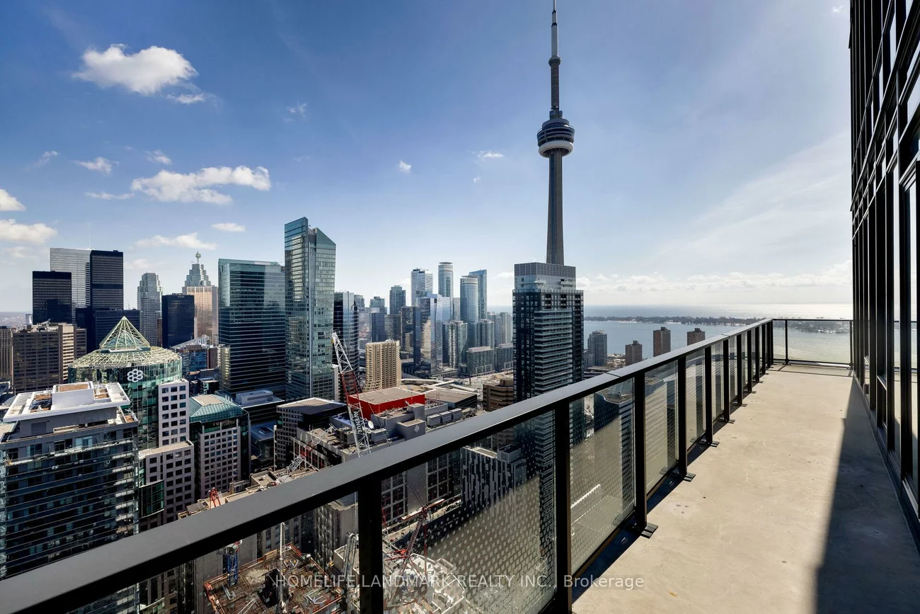 115, Blue Jays, Waterfront Communities C1, Toronto