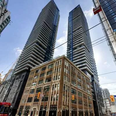 115, Blue Jays, Waterfront Communities C1, Toronto