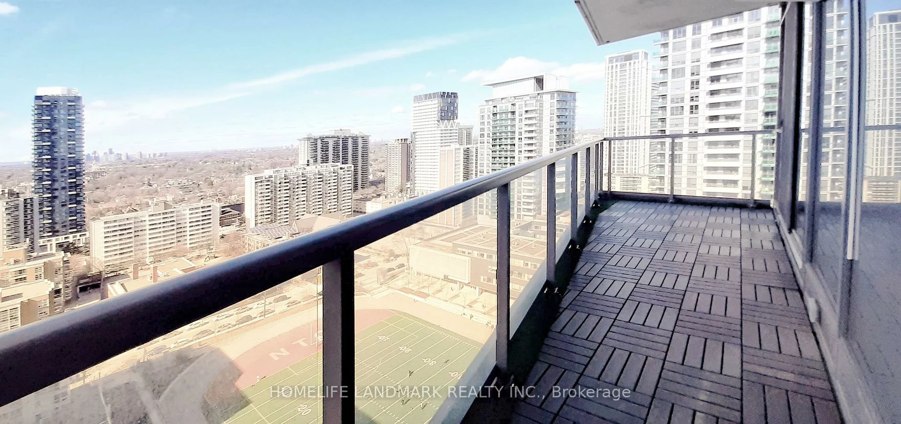 30, Roehampton, Mount Pleasant West, Toronto