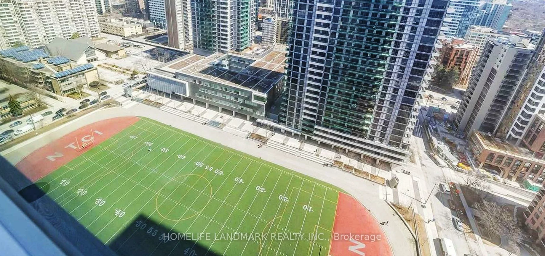 30, Roehampton, Mount Pleasant West, Toronto