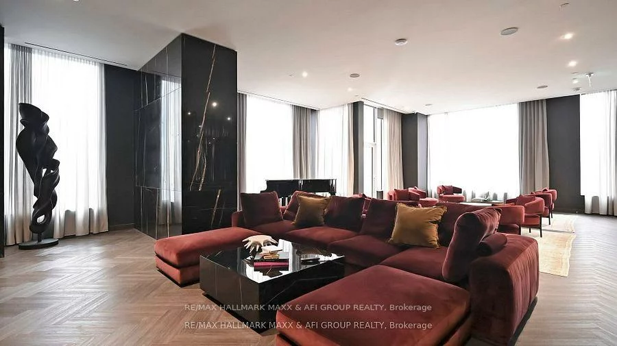 11, Yorkville, Annex, Toronto