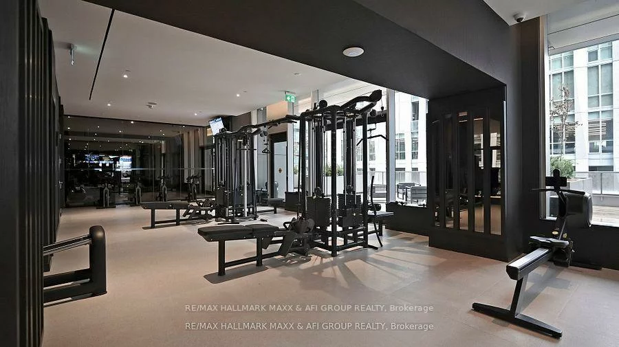 11, Yorkville, Annex, Toronto