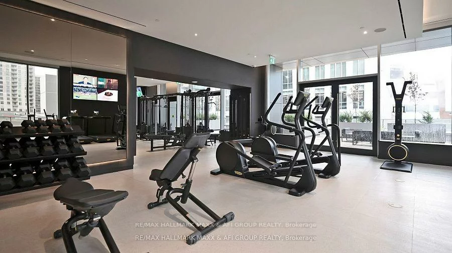 11, Yorkville, Annex, Toronto