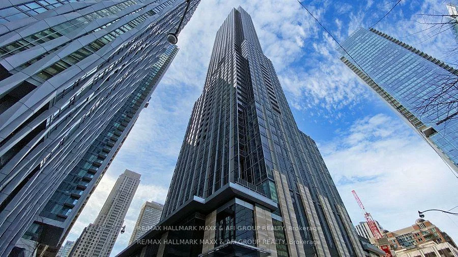 11, Yorkville, Annex, Toronto