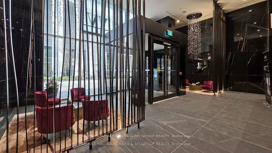 11, Yorkville, Annex, Toronto