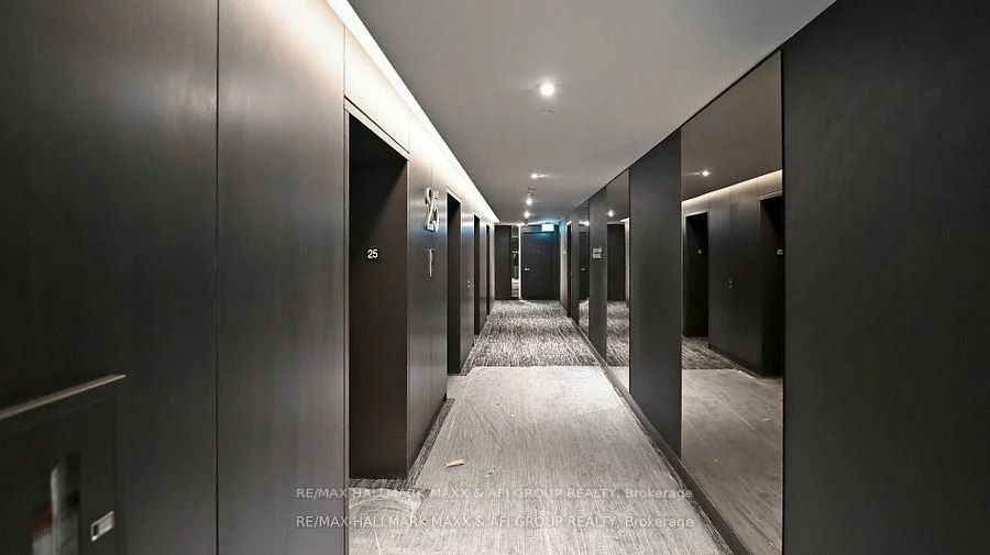 11, Yorkville, Annex, Toronto