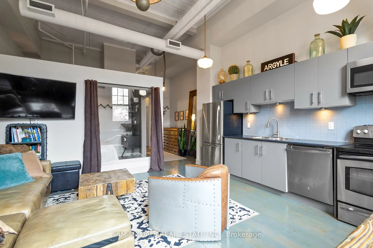 183, Dovercourt, Trinity-Bellwoods, Toronto