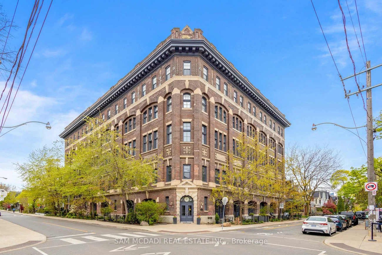 183, Dovercourt, Trinity-Bellwoods, Toronto