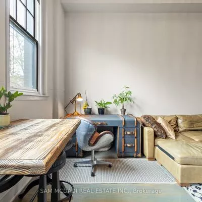 183, Dovercourt, Trinity-Bellwoods, Toronto