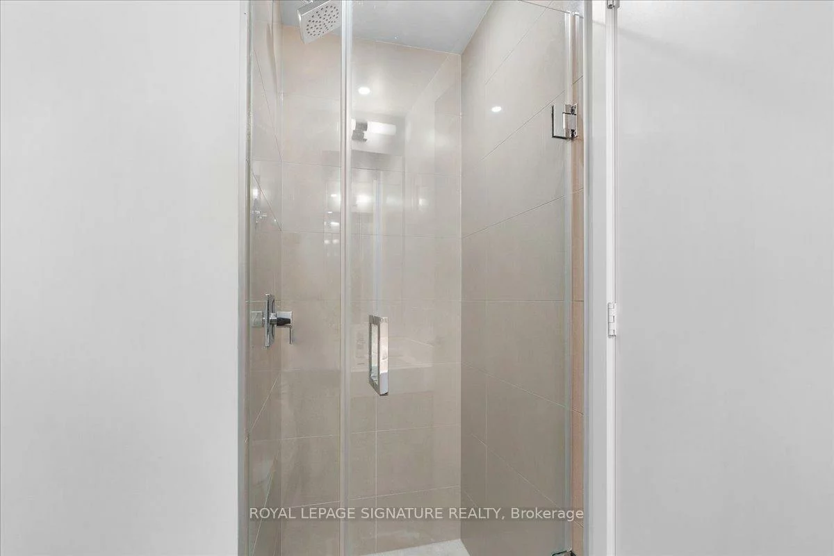1, Yorkville, Annex, Toronto