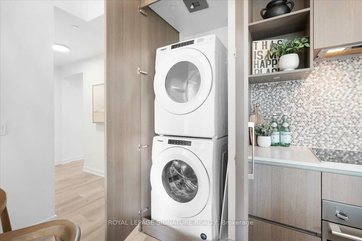 1, Yorkville, Annex, Toronto