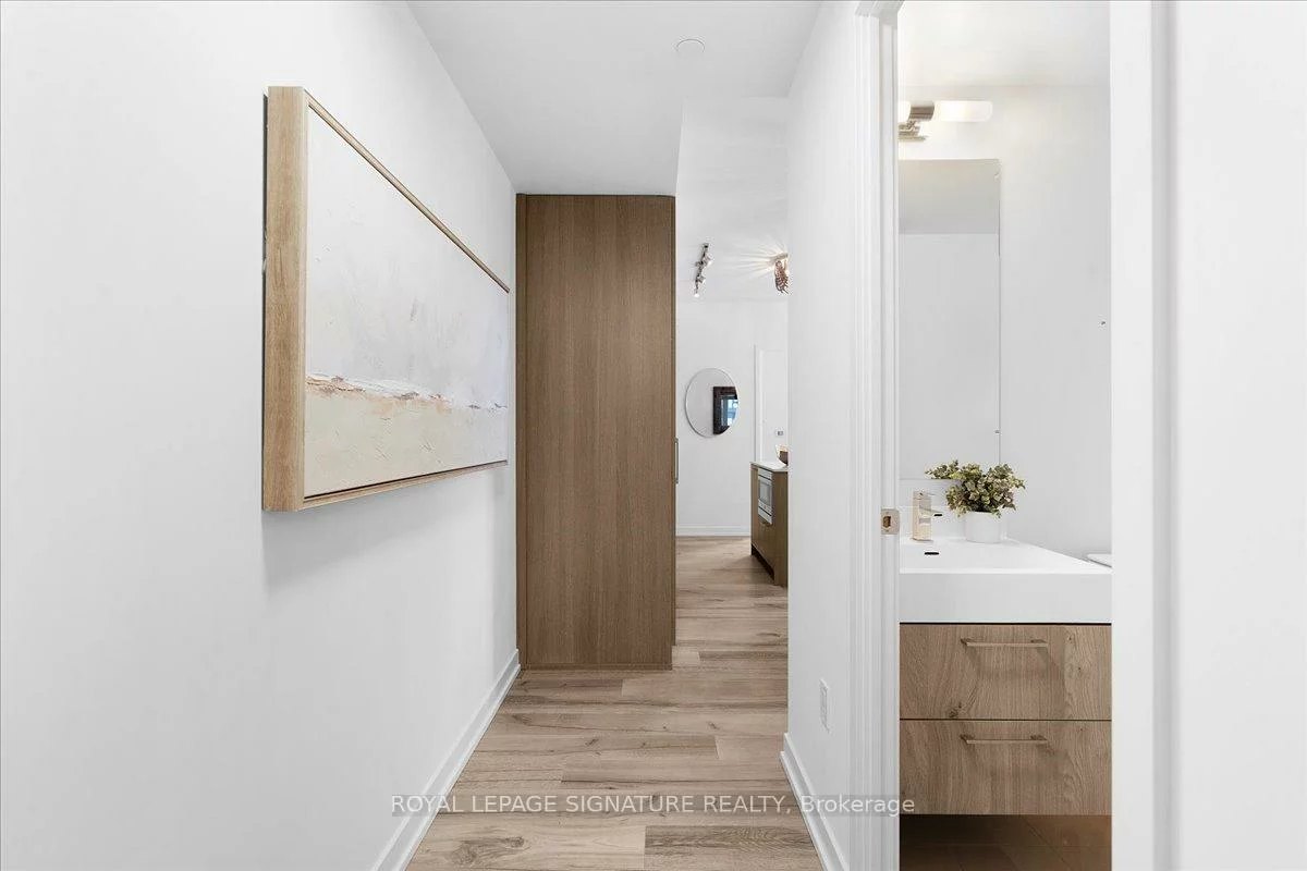 1, Yorkville, Annex, Toronto