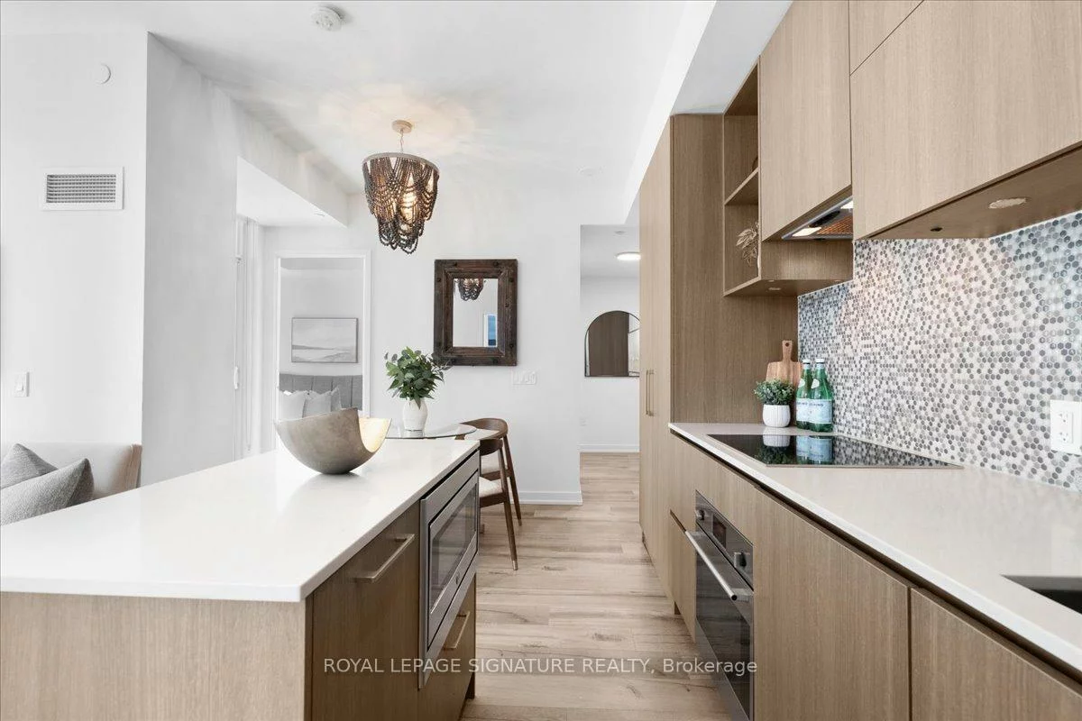 1, Yorkville, Annex, Toronto